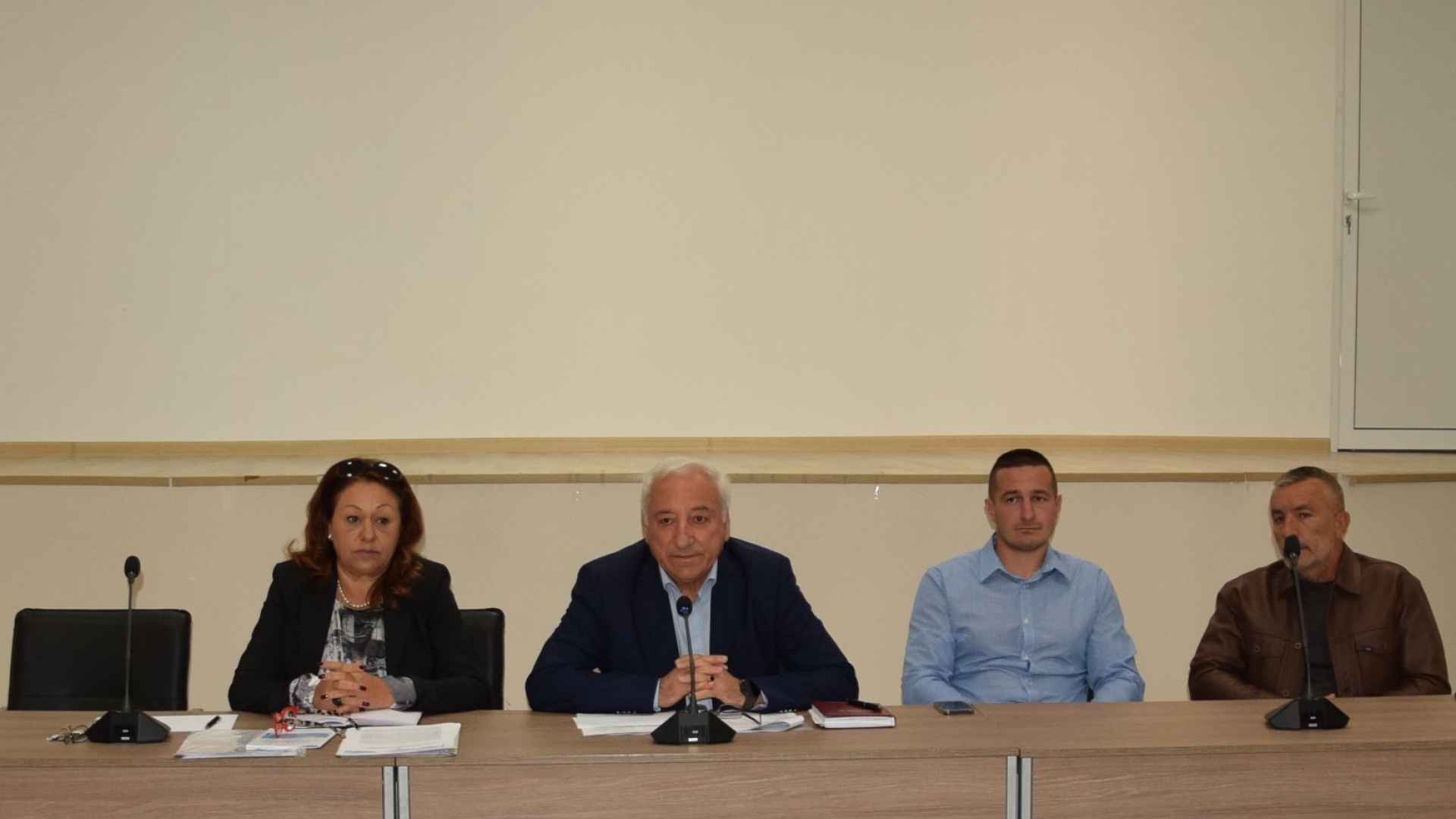  Членовете на Асоциацията по ВиК приеха отчетите за дейността и бюджетите за 2025 г. и 2026 г.  