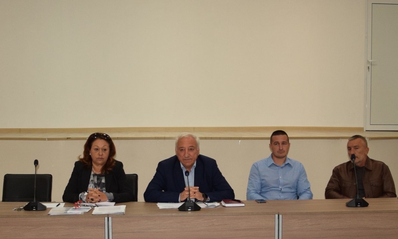  Членовете на Асоциацията по ВиК приеха отчетите за дейността и бюджетите за 2025 г. и 2026 г.  