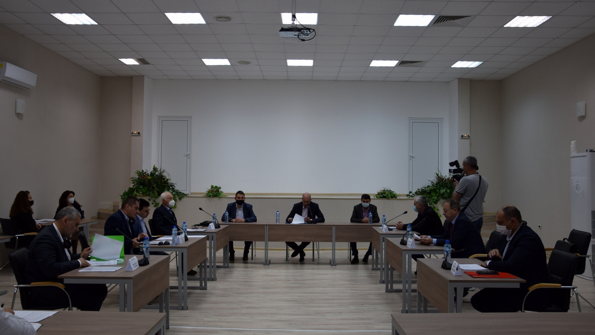Политическите партии и коалиции не постигнаха съгласие за състав на Районна избирателна комисия - Видин 