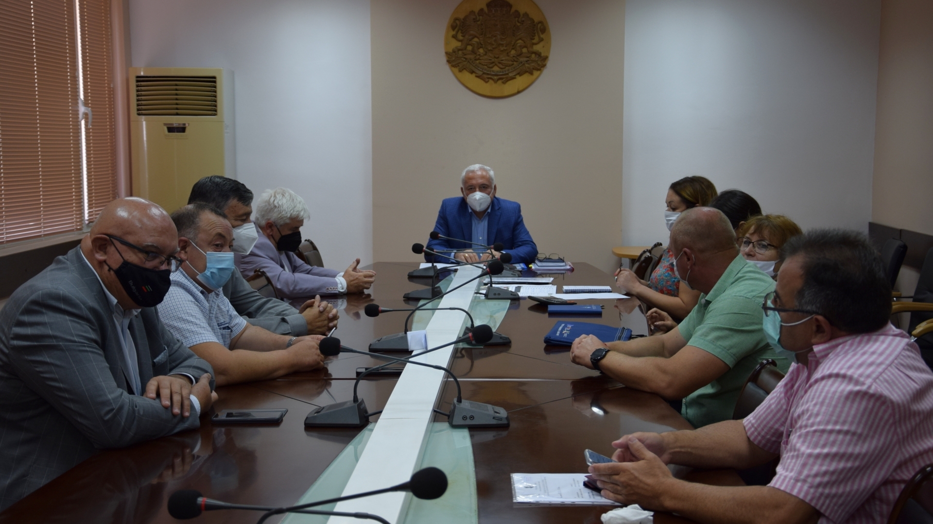Асоциацията по ВиК  не съгласува Бизнес плана на „Водоснабдяване и канализация” ЕООД – Видин за периода 2022-2026 г. 